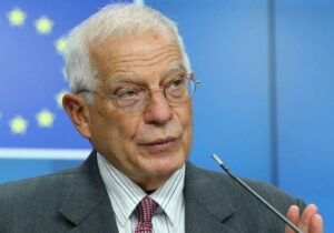 Borrell: “AB üyesi birçok devlet, mayıs sonuna kadar Filistin devletini tanıyacak”