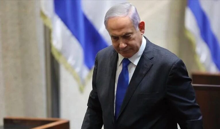 ABD: Netanyahu’ya yönelik olası tutuklama kararı konusunda UCM “yetkisiz”