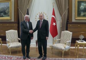 Erdoğan: “İsrail ile yoğun ticari ilişkileri artık ayakta tutmuyoruz, o iş bitti”