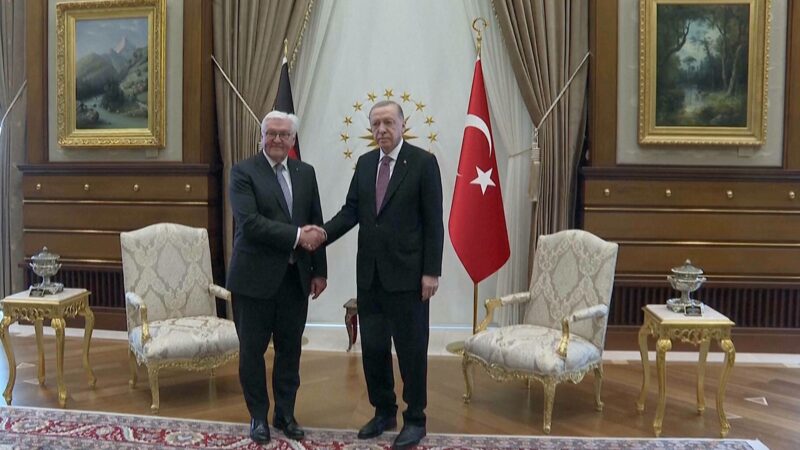 Erdoğan: “İsrail ile yoğun ticari ilişkileri artık ayakta tutmuyoruz, o iş bitti”