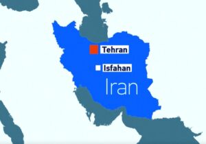 İsrail’den İran’a saldırı: İsfahan hedef alındı