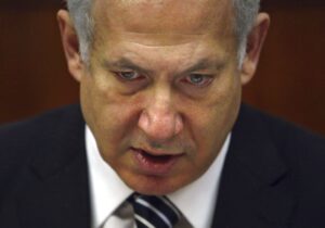 Netanyahu: “Hamas’la anlaşma olsa da olmasa da Gazze’nin Refah kentine saldıracağız”