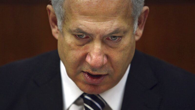 Netanyahu: “Hamas’la anlaşma olsa da olmasa da Gazze’nin Refah kentine saldıracağız”