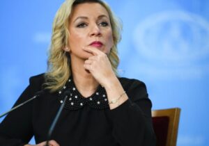 Rusya: ABD, Ukrayna’da Vietnam’daki gibi bir hüsran yaşayacak