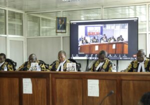 Uganda mahkemesi ‘ölüm cezası’ öngören eşcinsellik yasasını onayladı