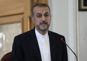 İranlı bakan İsrail’in İsfahan’a saldırısını küçümsedi