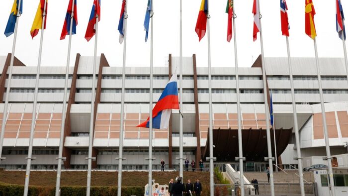 Avrupa Konseyi, İngiltere’ye Ruanda planını iptal etmesi çağrısında bulundu