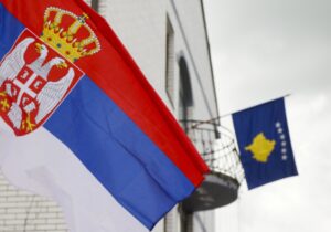AB, Sırbistan’a Kosova ile ilişkilerini normalleştirmesi için ‘ultimatom’ verdi