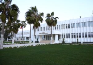 Dışişleri Bakanlığı’ndan Guterres’in toplantı önerisi ile ilgili açıklama