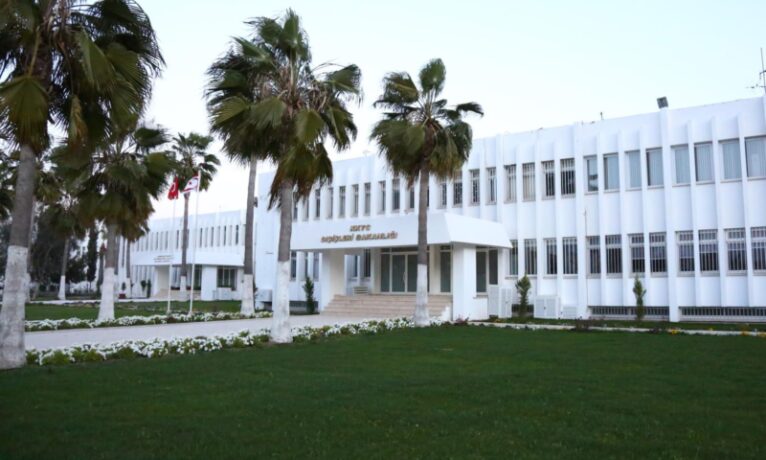 Dışişleri Bakanlığı’ndan Guterres’in toplantı önerisi ile ilgili açıklama