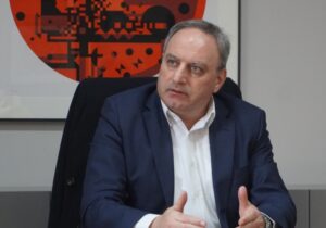 AKEL Genel Sekreteri Stefanos Stefanu: “Darbe’nin 1974 trajedisindeki rolünün açıkça görmezden gelinmesi kabul edilemez”