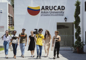 ARUCAD özel yetenek sınavı 26 Temmuz’da yapılacak