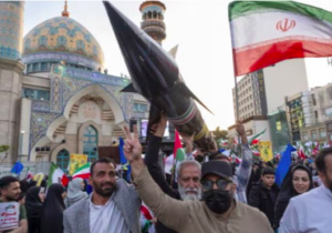 İranlı diplomat: “Netanyahu’nun amacı Batılı kuvvetleri Orta Doğu’da bir savaşa sürüklemek”