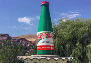 İsviçre Federal Gıda Güvenliği Dairesi, Beypazarı sodalarında “aşırı seviyede bor” tespit etti: Beypazarı iddiaları reddetti