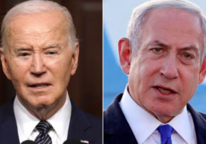 Biden’dan Netanyahu’ya ‘Refah’ telefonu: ABD, şartlar karşılanmadan operasyona razı olmayacak