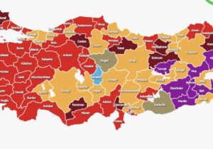 Türkiye’de siyasi iklim değişti