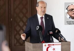 Türkiye’deki ulusal cephe “toplumlararası görüşme” mekanizmasından ‘KKTC’nin çekildiğinin duyurulmasını istiyor