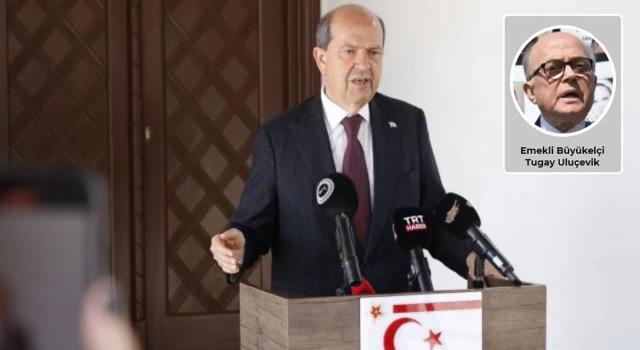 Türkiye’deki ulusal cephe “toplumlararası görüşme” mekanizmasından ‘KKTC’nin çekildiğinin duyurulmasını istiyor