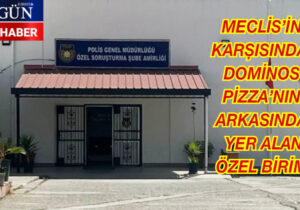KİM BU ÖZEL SORUŞTURMA ŞUBESİ?