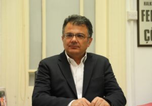 “Barışa ve emeğe sahip çıkmak için haydi 1 Mayıs’a!”