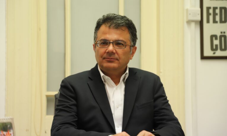 “Barışa ve emeğe sahip çıkmak için haydi 1 Mayıs’a!”