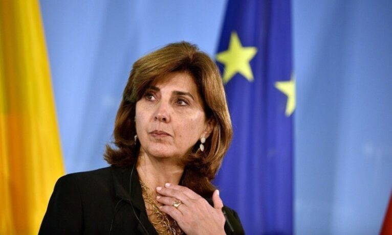 “Türkiye bölünmenin yasallaştırılmasını talep ediyor”