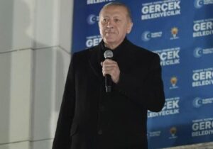 Türkiye yerel seçim sonuçları dünya basınında: “Erdoğan’a büyük darbe”