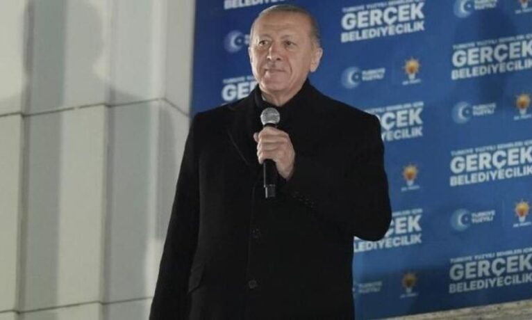 Türkiye yerel seçim sonuçları dünya basınında: “Erdoğan’a büyük darbe”