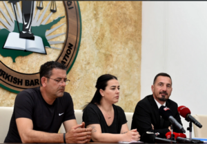 İsias davasındaki tahliye kararına tepki: “Adli bir hata”