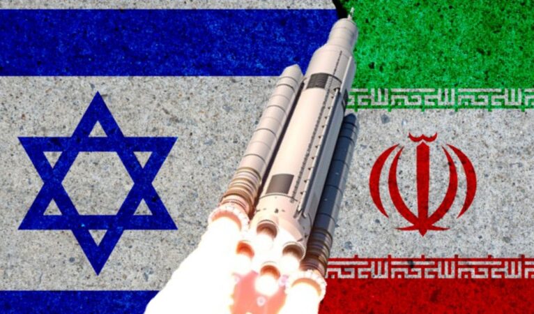 İsrail: İran’ın saldırısına karşılık vereceğiz, fazlasıyla hazırız