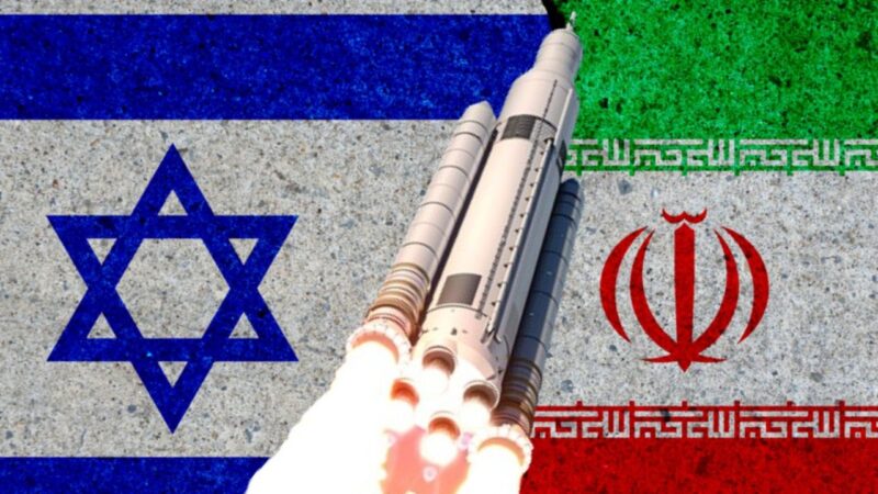 İsrail: İran’ın saldırısına karşılık vereceğiz, fazlasıyla hazırız