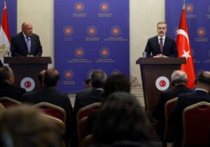 Mısır’la normalleşme devam: Bakan duyurdu, Sisi Türkiye’ye gidecek