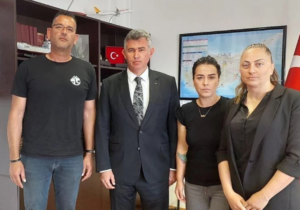 Şampiyon Meleklerin ailelerinden Türkiye Adalet Bakanına Mektup