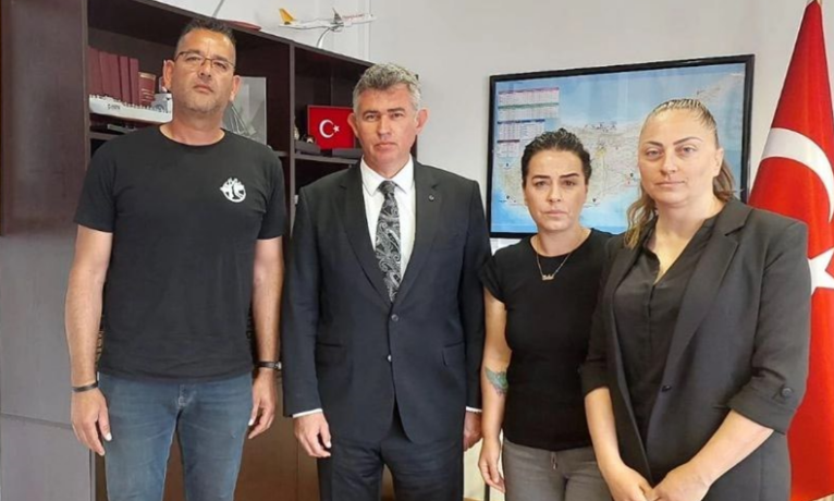 Şampiyon Meleklerin ailelerinden Türkiye Adalet Bakanına Mektup