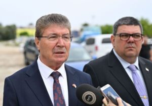 Üstel Yabancılar ve Muhaceret (Değişiklik) Yasası değişikliğiyle ilgili açıklama yaptı