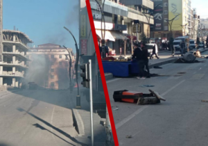 Türkiye’de demokrasi I Van’da kayyım girişimi: DEM’li Zeydan kazandı, AKP’li Arvas’a mazbata verilecek