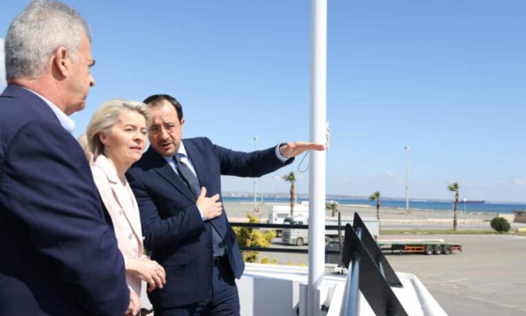 “Kıbrıs, bulunduğu coğrafi konum ve Ortadoğu bilgisi nedeniyle bizim için çok önemli bir üye devlet”