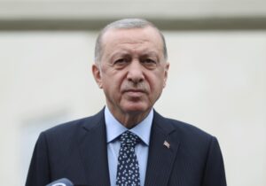 Erdoğan’dan Özel ile görüşmesine ilişkin açıklama: “Siyaset yumuşama dönemine girdi, Türkiye’nin buna ihtiyacı var”