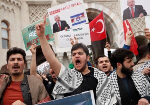 New York Times: Türkiye’nin ticari ilişkileri durdurduğu İsrail daha da yalnızlaşıyor