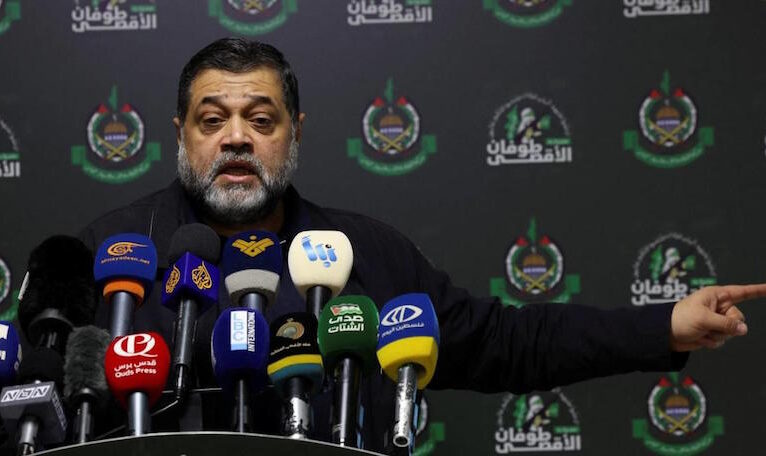 Hamas: Saldırganlık devam ederse ateşkes olmayacak