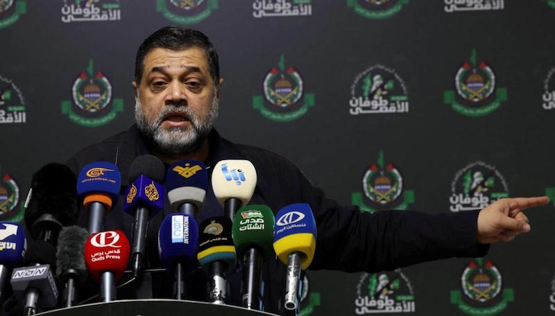 Hamas: Saldırganlık devam ederse ateşkes olmayacak