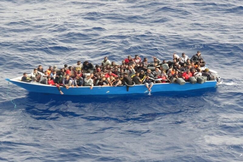 Uluslararası Göç Örgütü: Dünya genelinde tahminen 281 milyon uluslararası göçmen bulunuyor