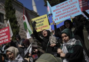 Haaretz, Türkiye’nin İsrail boykotunu yazdı: “Ne kadar etkili olacak?”