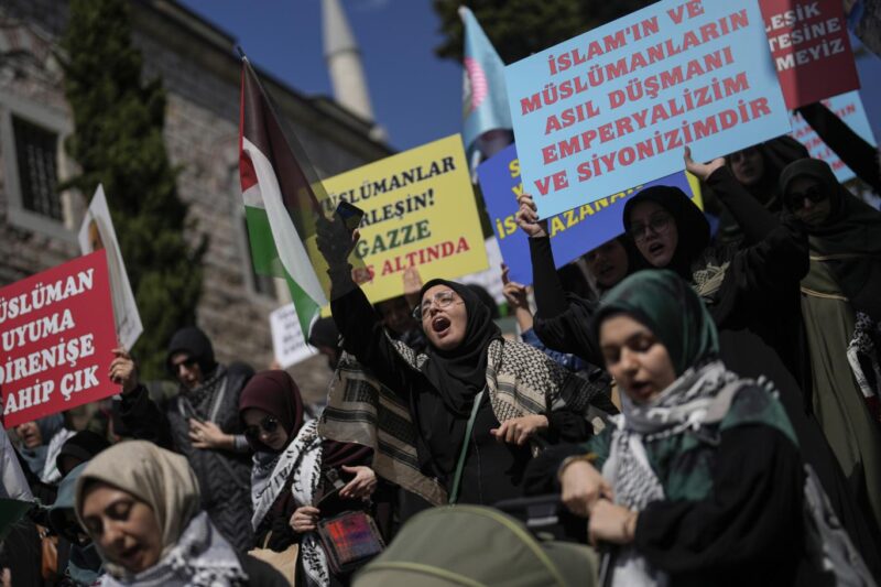 Haaretz, Türkiye’nin İsrail boykotunu yazdı: “Ne kadar etkili olacak?”