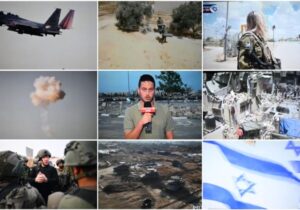 İsrail’deki TV kanalları Gazze Savaşı’nı nasıl anlatıyor?