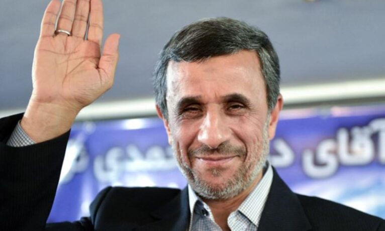 İran eski Cumhurbaşkanı Ahmedinejad seçimlerde aday olabileceğini açıkladı