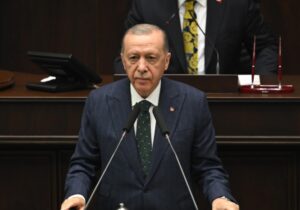 Erdoğan: “İsrail uluslararası hukukun kontrolüne girmeden hiçbir devlet güvende değildir, buna Türkiye de dahil”