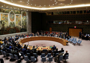 BM Genel Kurulu’ndan Filistin’in tam üyeliğine yeşil ışık: Tekrar Güvenlik Konseyi’ne gönderilecek