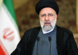 Helikopter kazası geçiren İran Cumhurbaşkanı İbrahim Reisi hayatını kaybetti