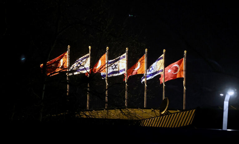 İsrailli kaynaklar: İsrailli diplomatlar kademeli olarak Türkiye’ye geri dönmeye başladı